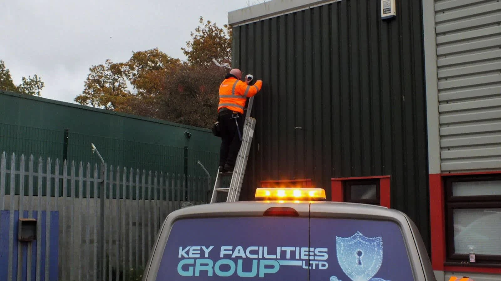 Images Key Facilities Group Ltd