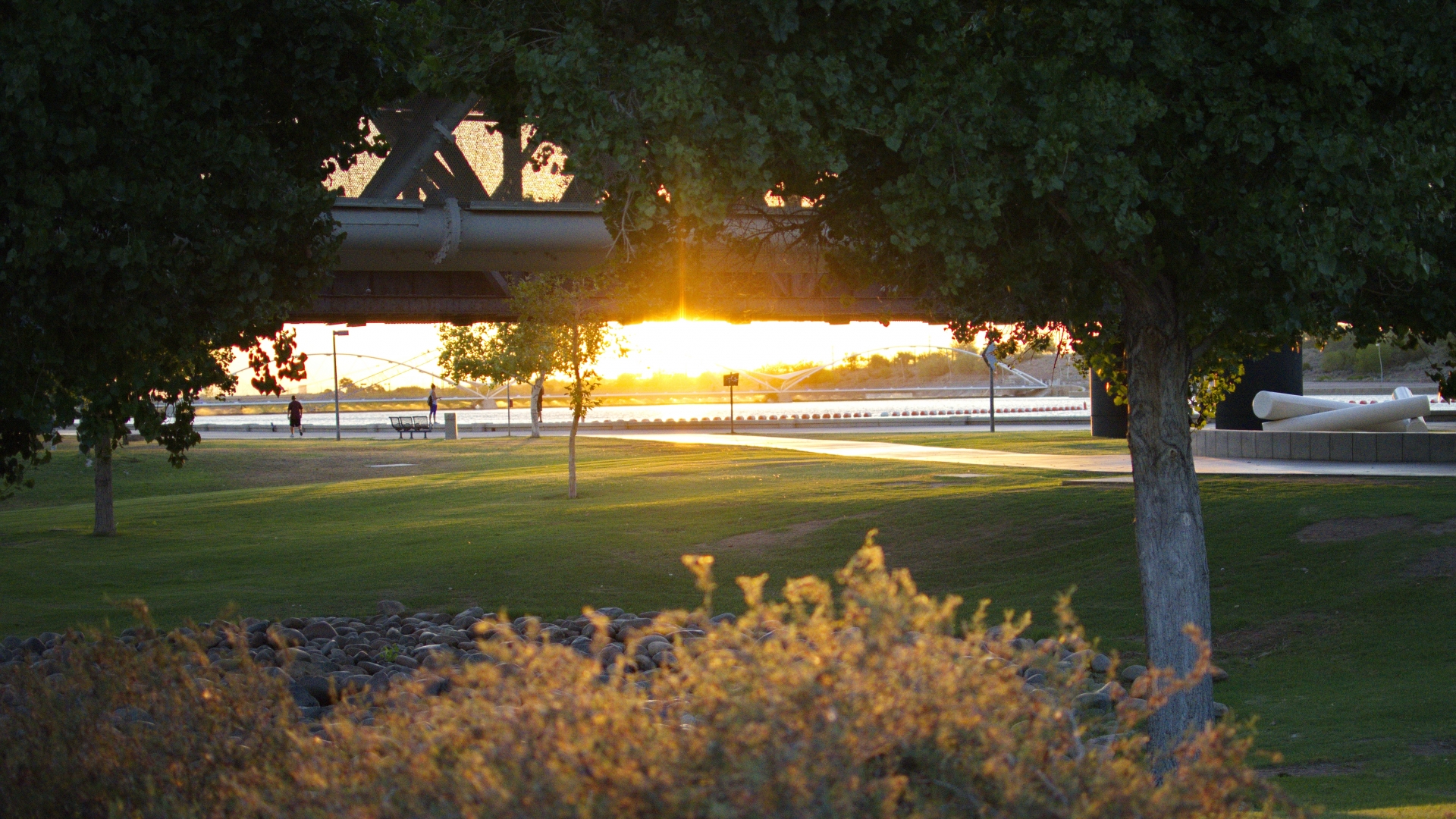 Camden Tempe Apartments Photo