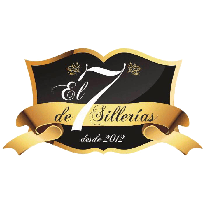 El 7 De Sillerias Logo