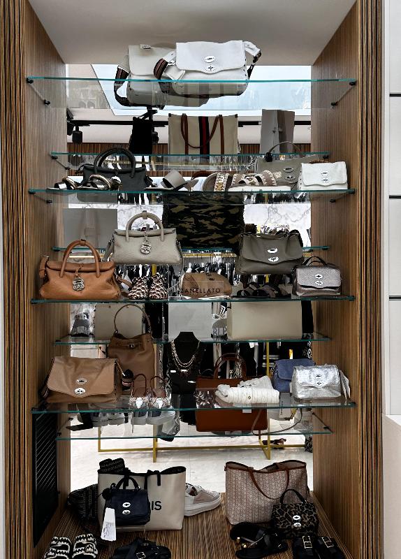 Images Look Calzature Abbigliamento e Accessori