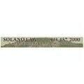 Solano Manuel J