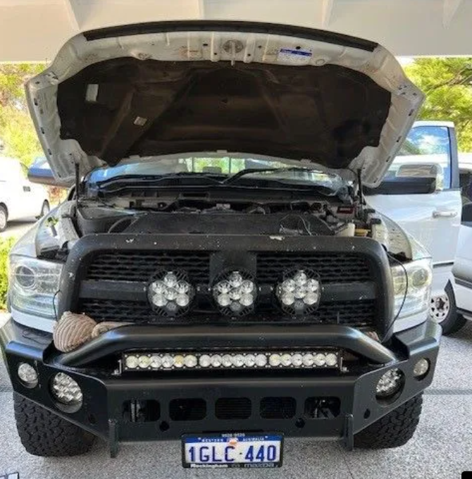 Images Advantech Mobile Auto Electrics