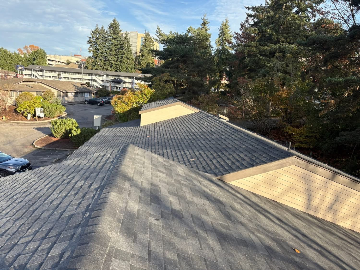 Grit City Gutters & Construction LLC Image