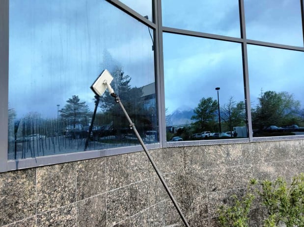 Images Absolute Janitorial Services