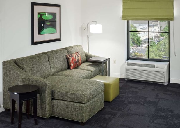 Images Hampton Inn & Suites Gainesville-Downtown