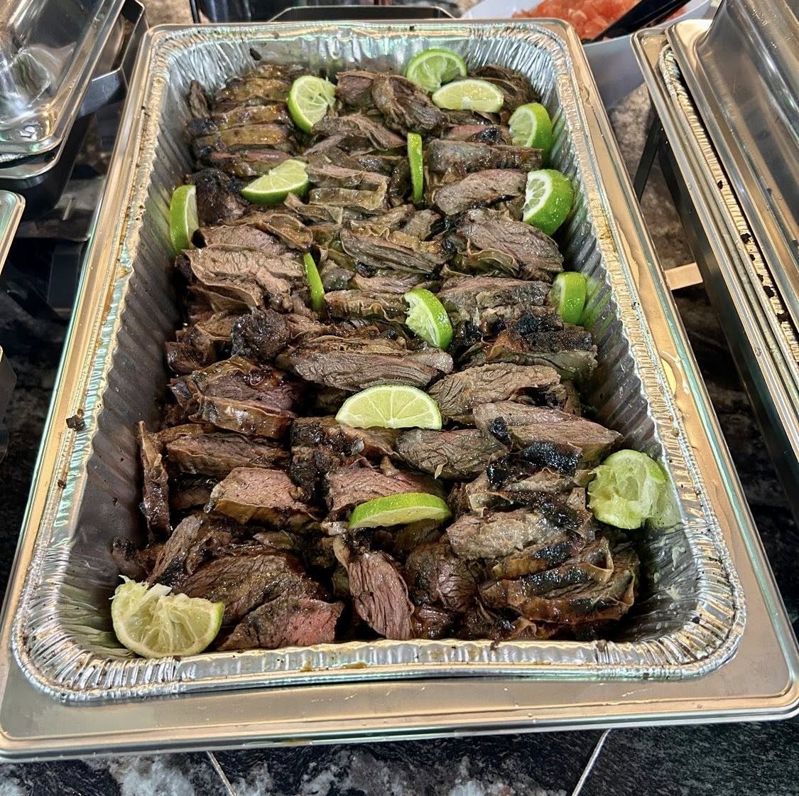 High Plains Restaurant & Bar Image