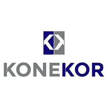 Konekor Oy Logo