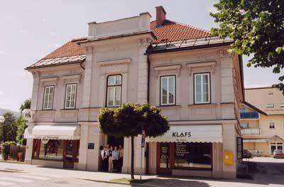 Dr. med. univ. et med. dent. Thomas Bischetsrieder, Italiener Straße 22 in Villach