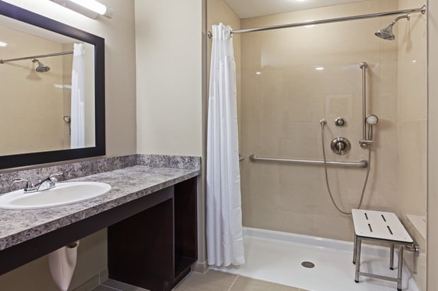 Images Holiday Inn Express & Suites Glenpool-Tulsa South by IHG