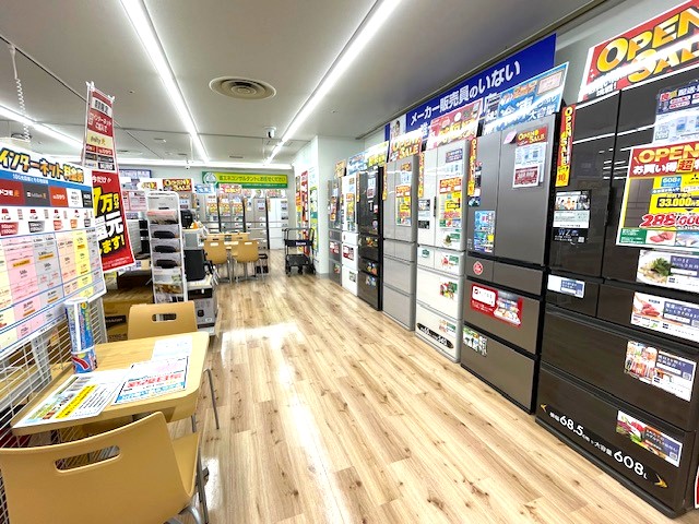 Images ノジマ 西友鶴見店