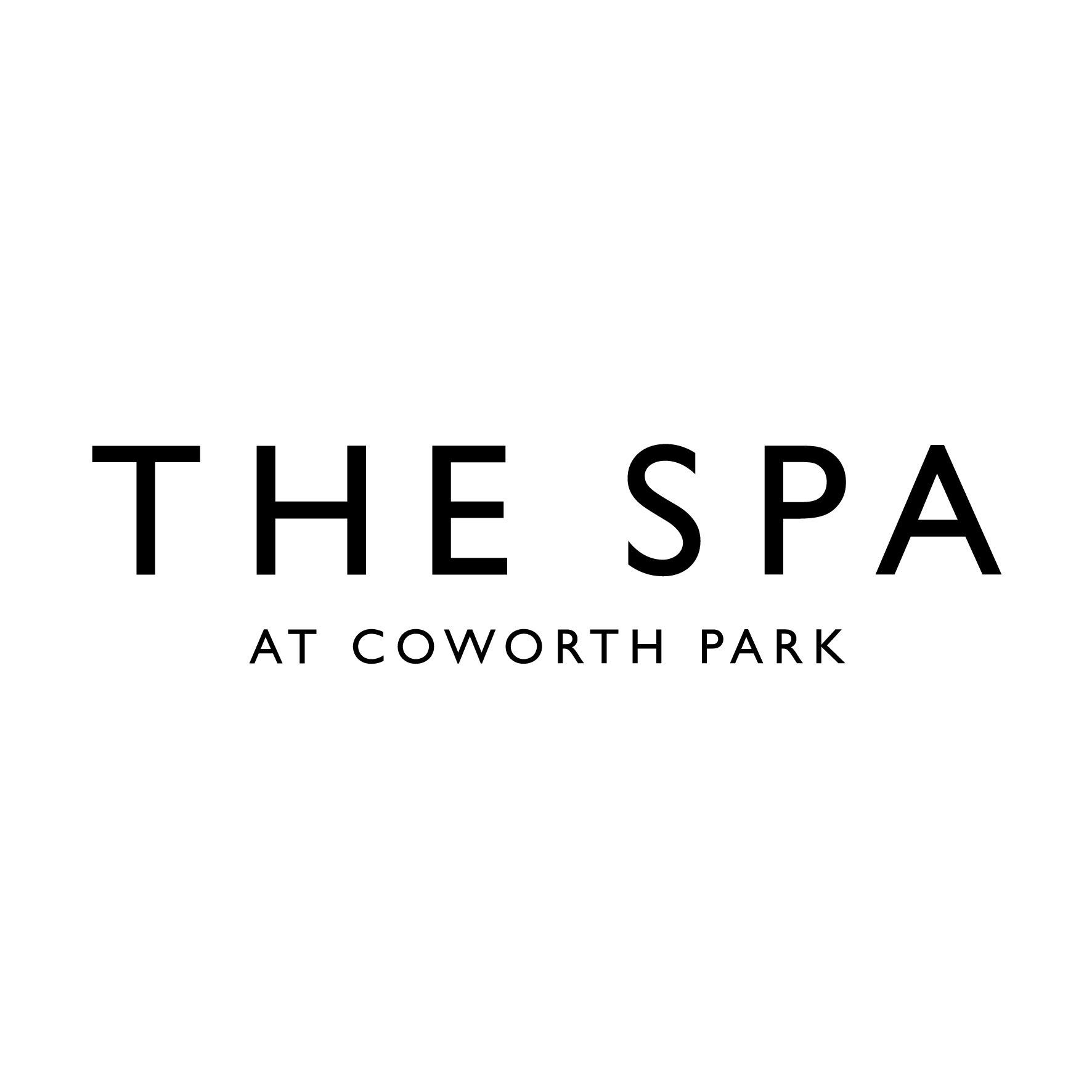 The Spa at Coworth Park Logo
