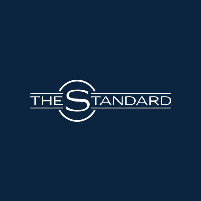 The Standard at Charlottesville Logo