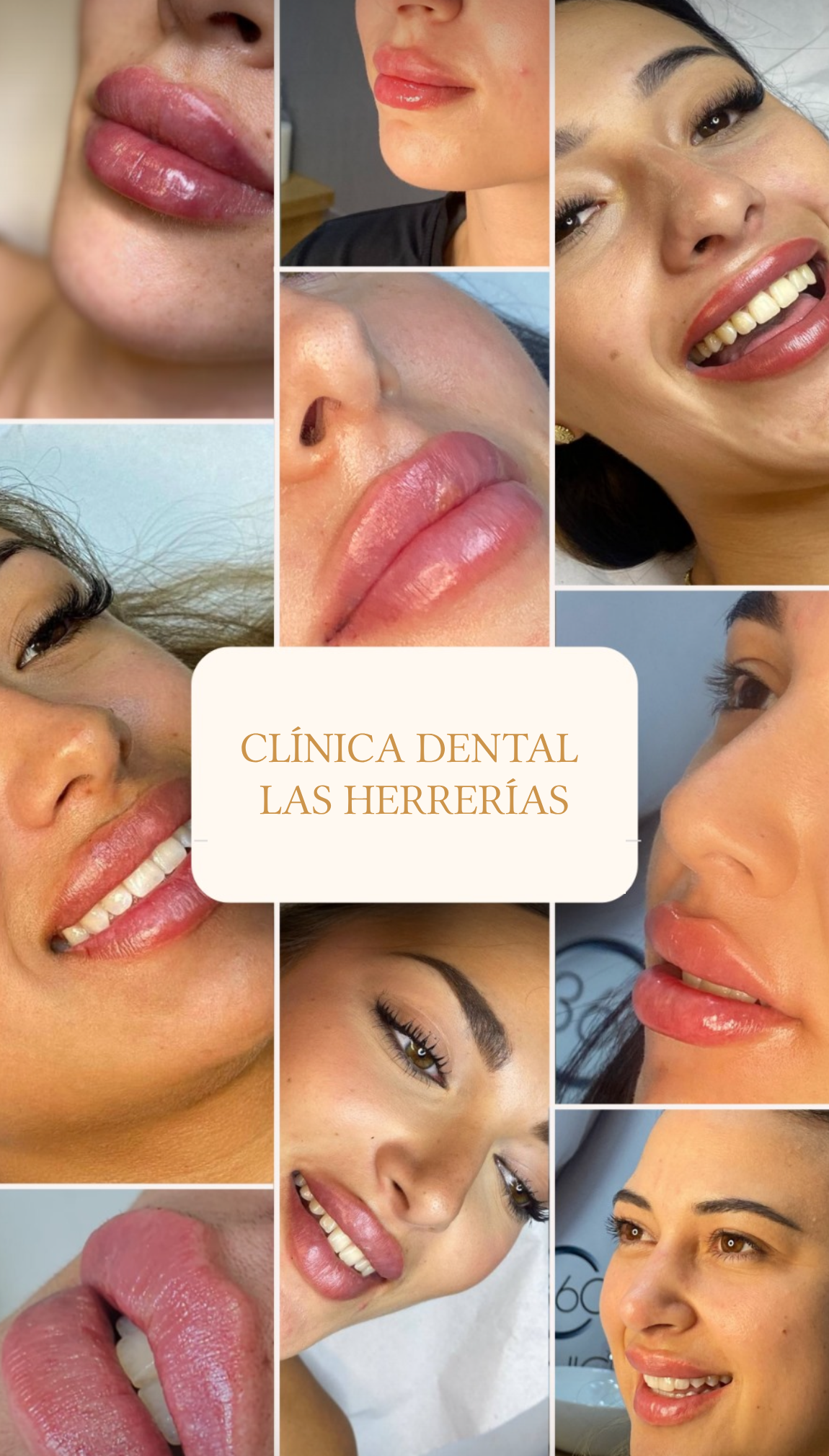 Images Clínica Dental Las Herrerías