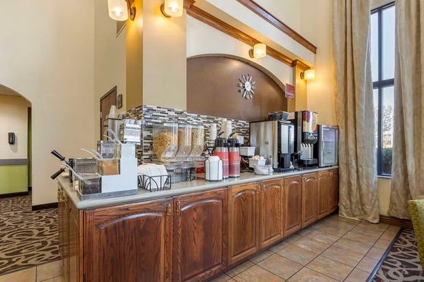 Images Best Western Plus Sikeston