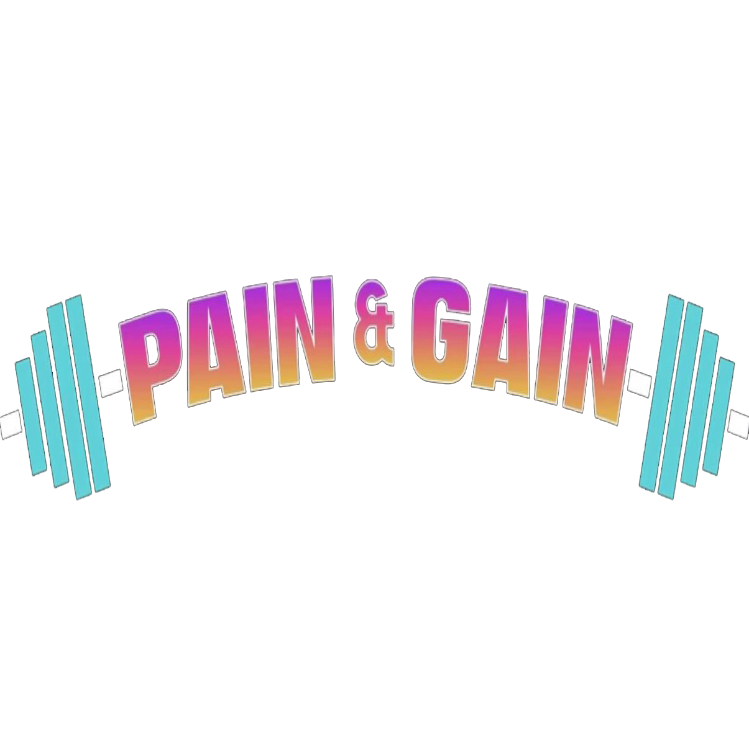 Pain & Gain LLC Logo