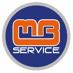 Multi Brand Service Logo