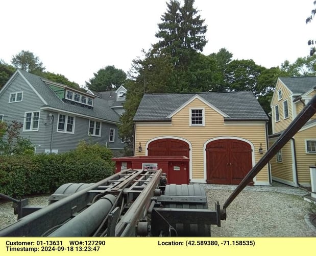 Images Dumpsters R Us, Inc