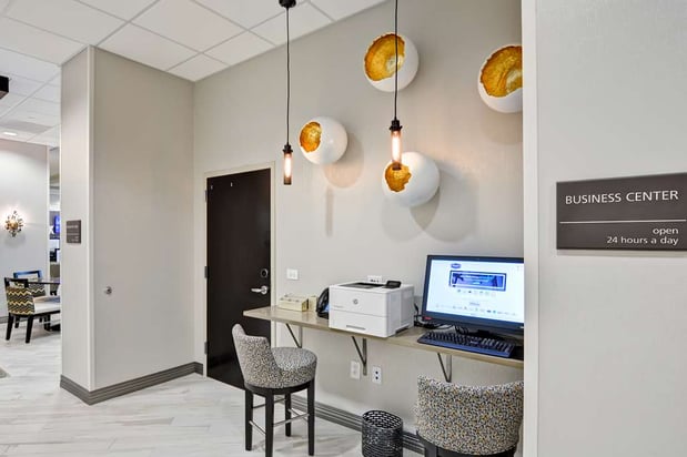 Images Hampton Inn Atlanta Kennesaw