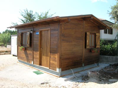 Images Venditti Legnami S.r.l.