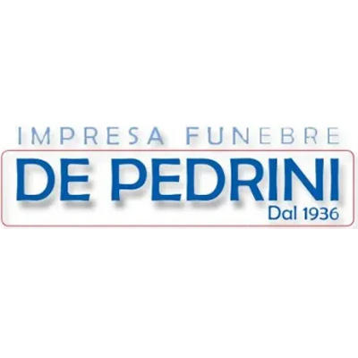 Impresa Funebre De Pedrini Logo