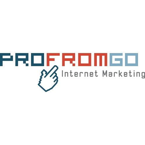 ProFromGo Internet Marketing Logo