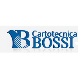 Bossi Giacomo Di Roberto Bossi & C. Snc Logo