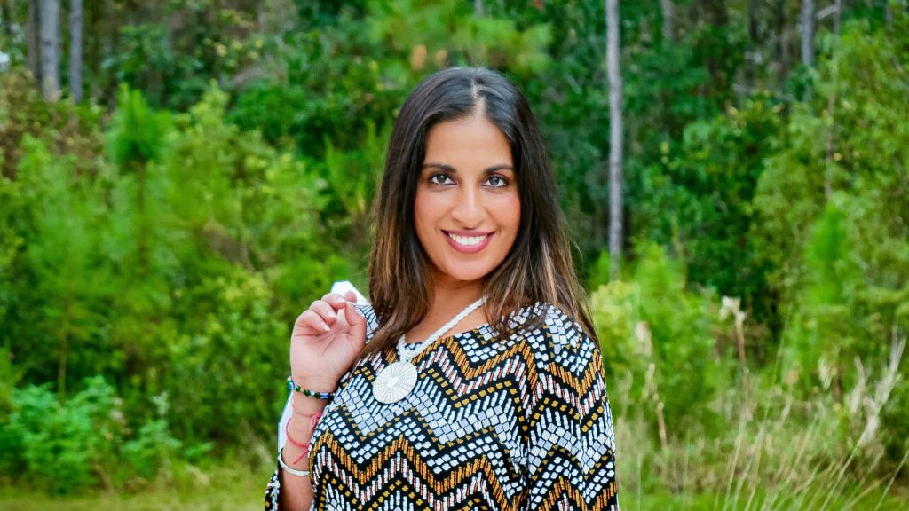 Manveen Trikha, DDS - St Johns, FL - Dentistry, General Dentistry