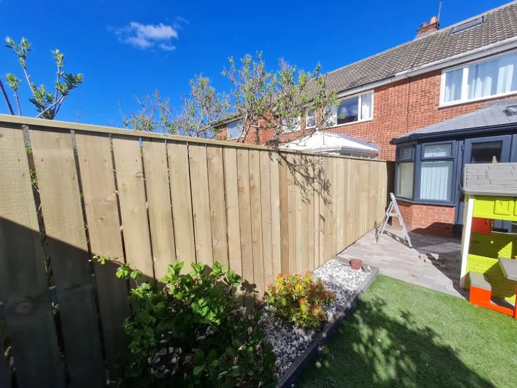 Images KKF Landscaping & Joinery