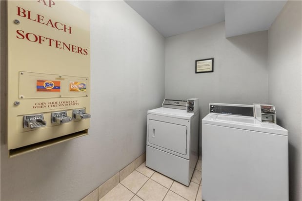 Images Best Western Borger Inn
