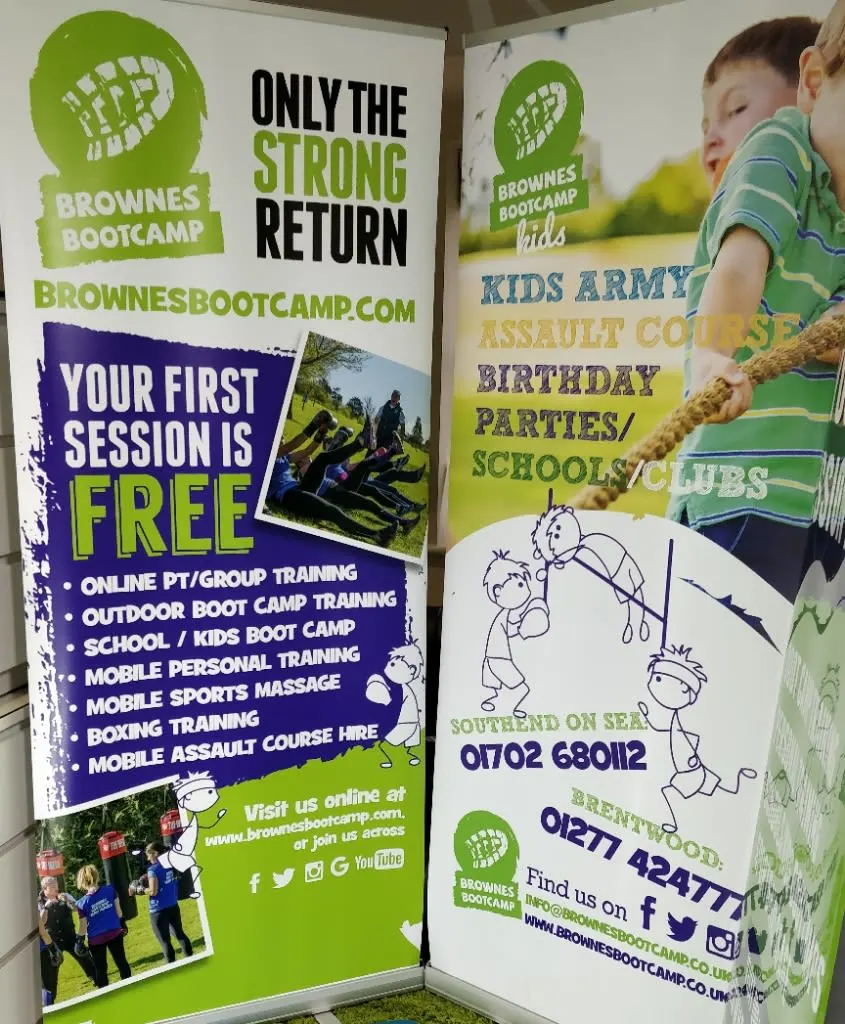 Images Brownes Boot Camp