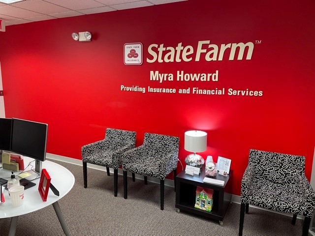 Images Myra Howard - State Farm Insurance Agent