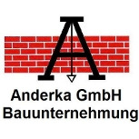 Anderka GmbH in Kirchdorf bei Haag in Oberbayern - Logo