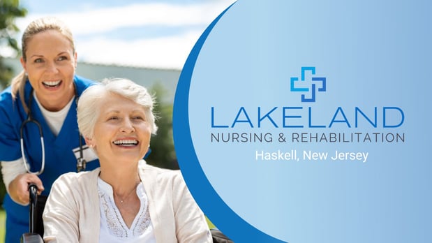 Images Lakeland Health Care Center