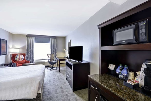 Images Hilton Garden Inn Toledo Perrysburg