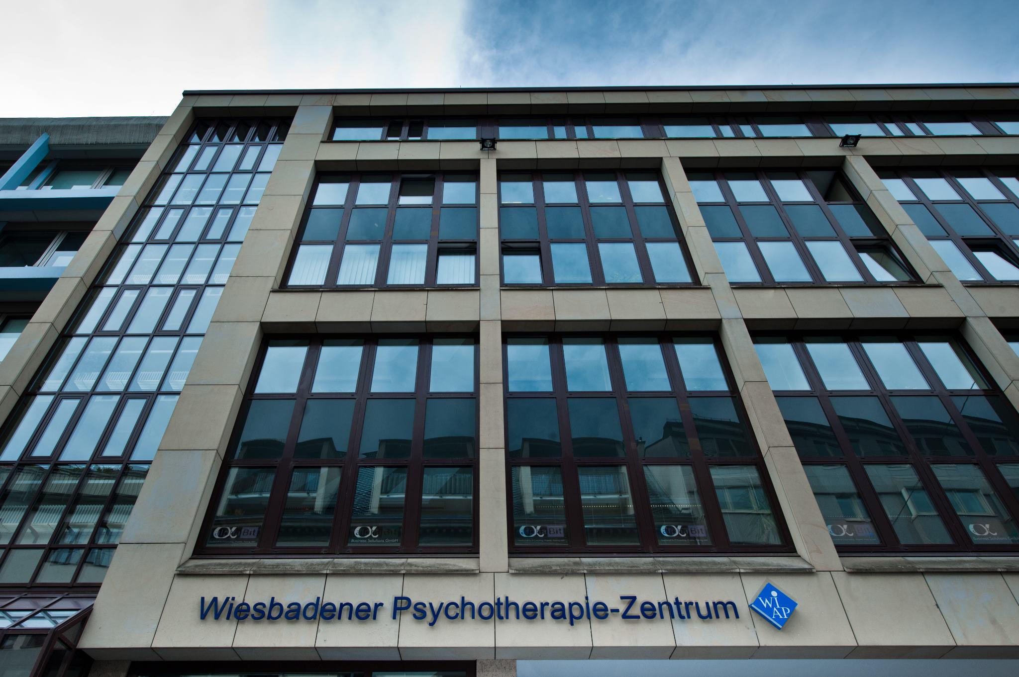 Kundenbild groß 1 Wiesbadener Akademie für Psychotherapie GmbH