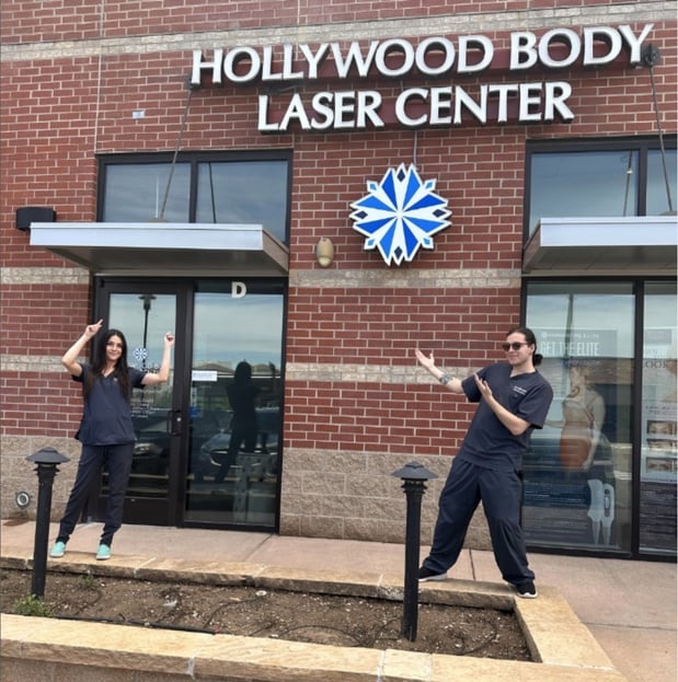Images Hollywood Body & Face Colorado Springs