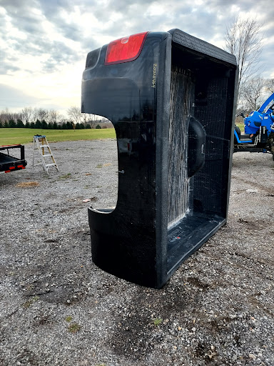 Images USA TRUCKBEDS LLC