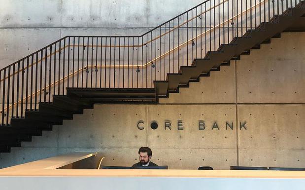Images Core Bank