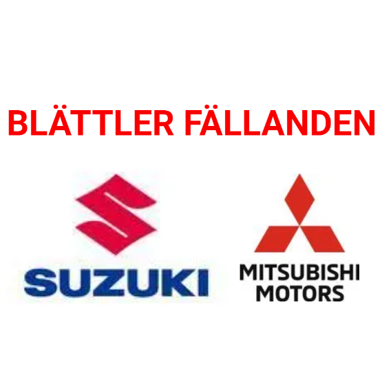BLÄTTLER FÄLLANDEN Logo