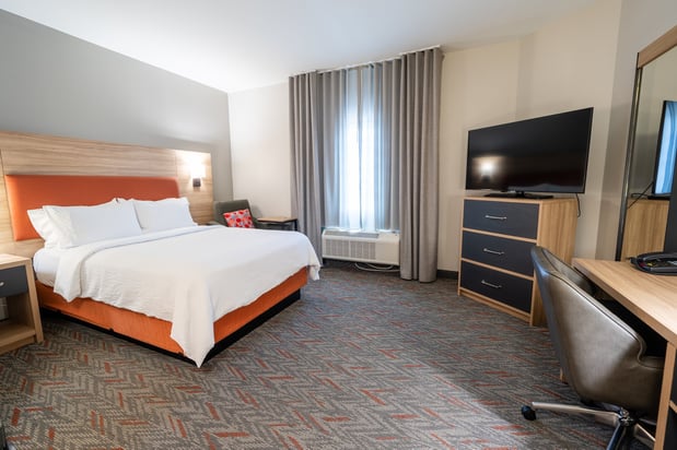 Images Candlewood Suites Deer Park by IHG