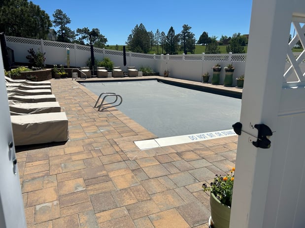 Images America Fence Building and Repair, Inc.