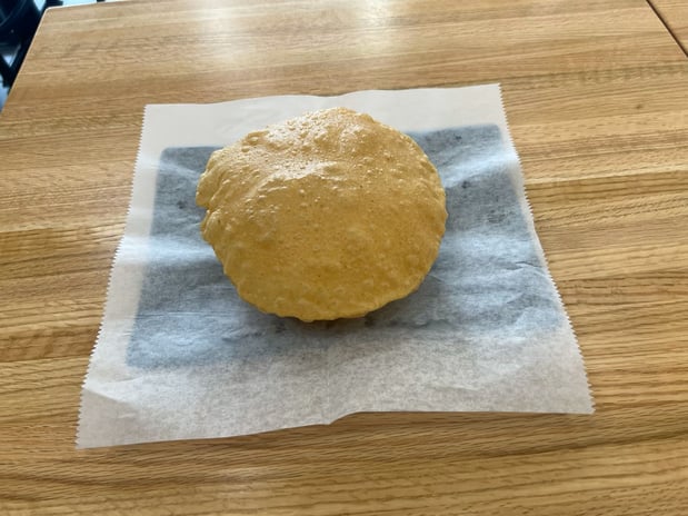 Images Fusion Bites Of India