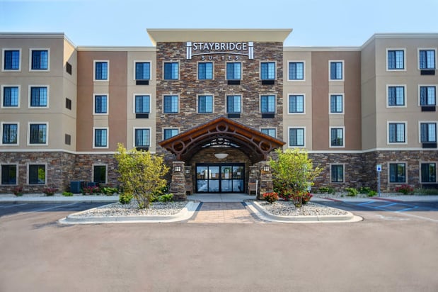 Images Staybridge Suites Grand Rapids SW - Grandville by IHG