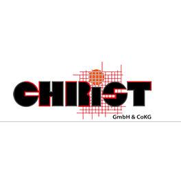 Logo Wilhelm Christ GmbH & Co. KG