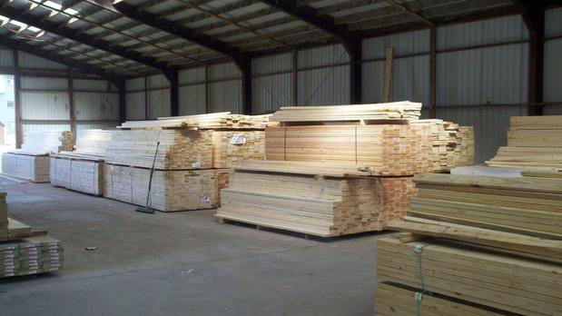 Images RT Griffis & Sons Lumber