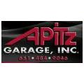 Apitz Garage Logo