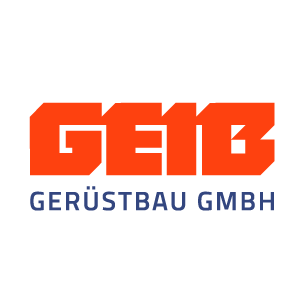 Logo Geib Gerüstbau GmbH