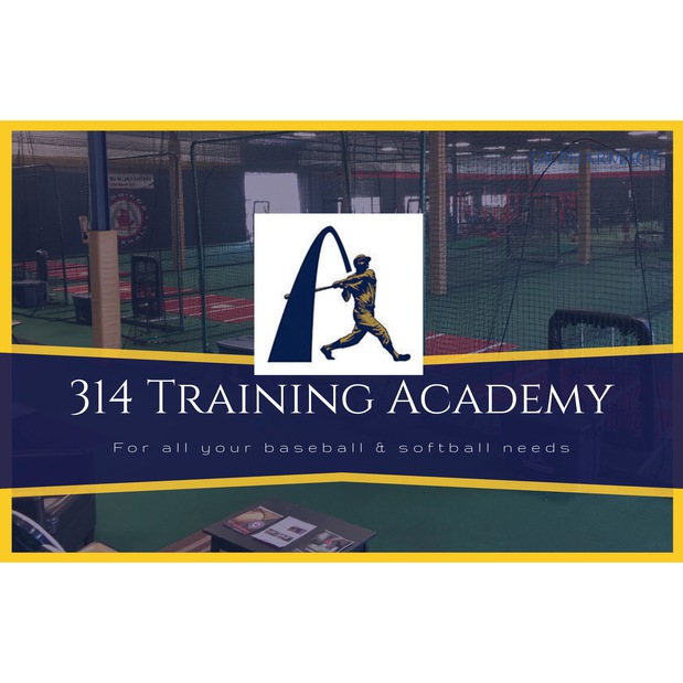 314 Training Academy Logo