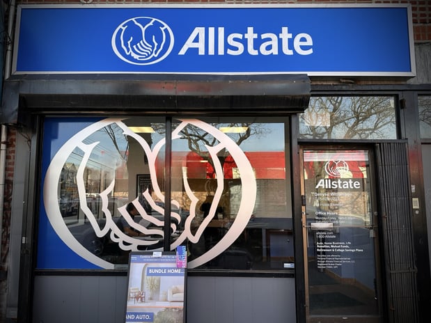 Images The Williamson Insurance Agency: Allstate Insurance