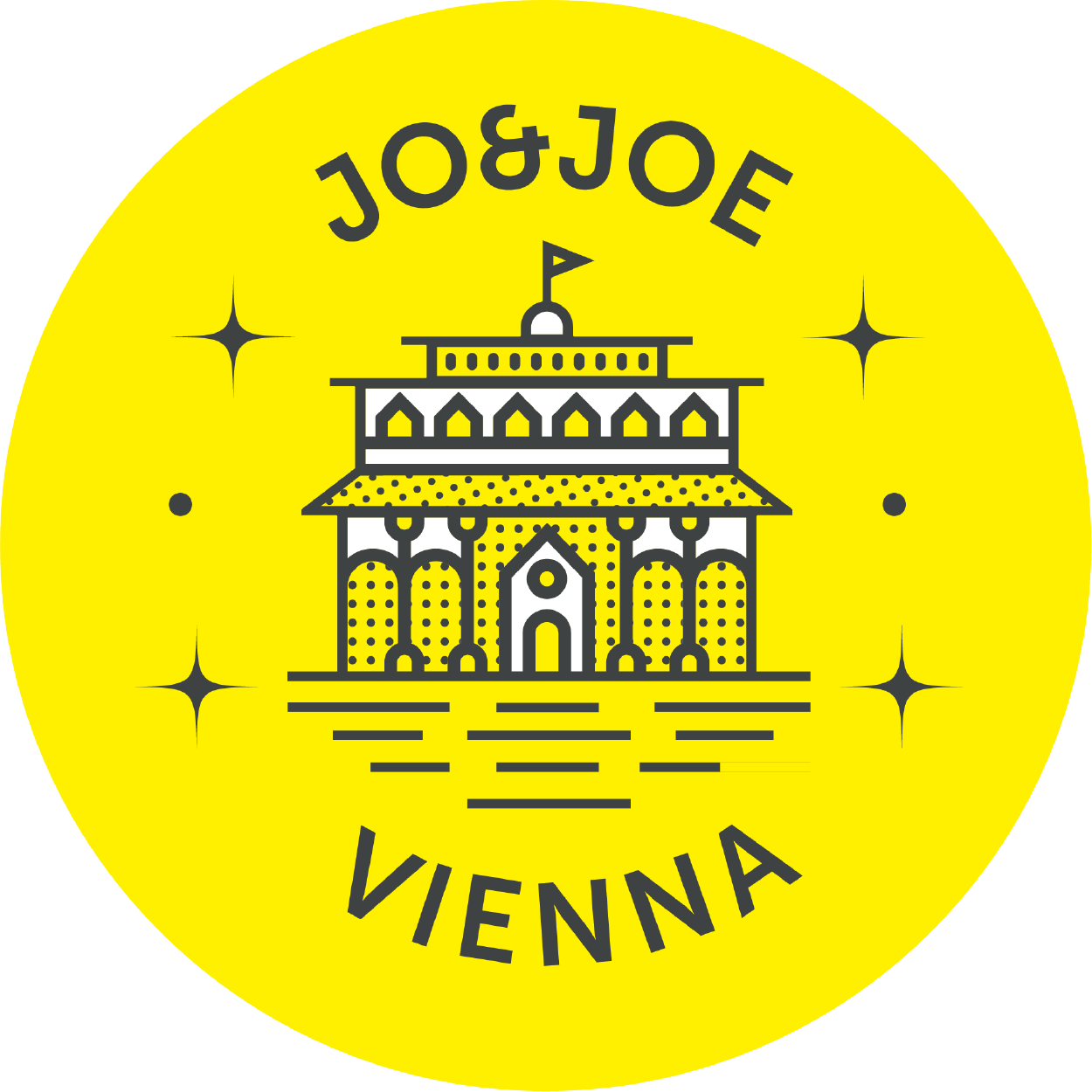 JO&JOE Vienna Restaurant & Bar Logo
